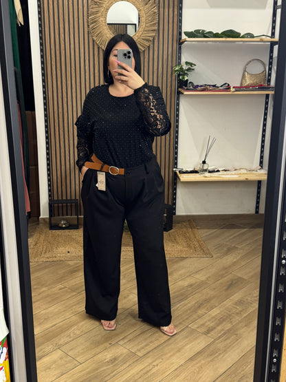 Pantalone Fintacintura