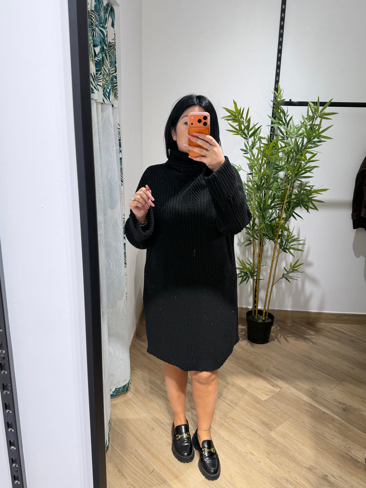 Dress olimpia