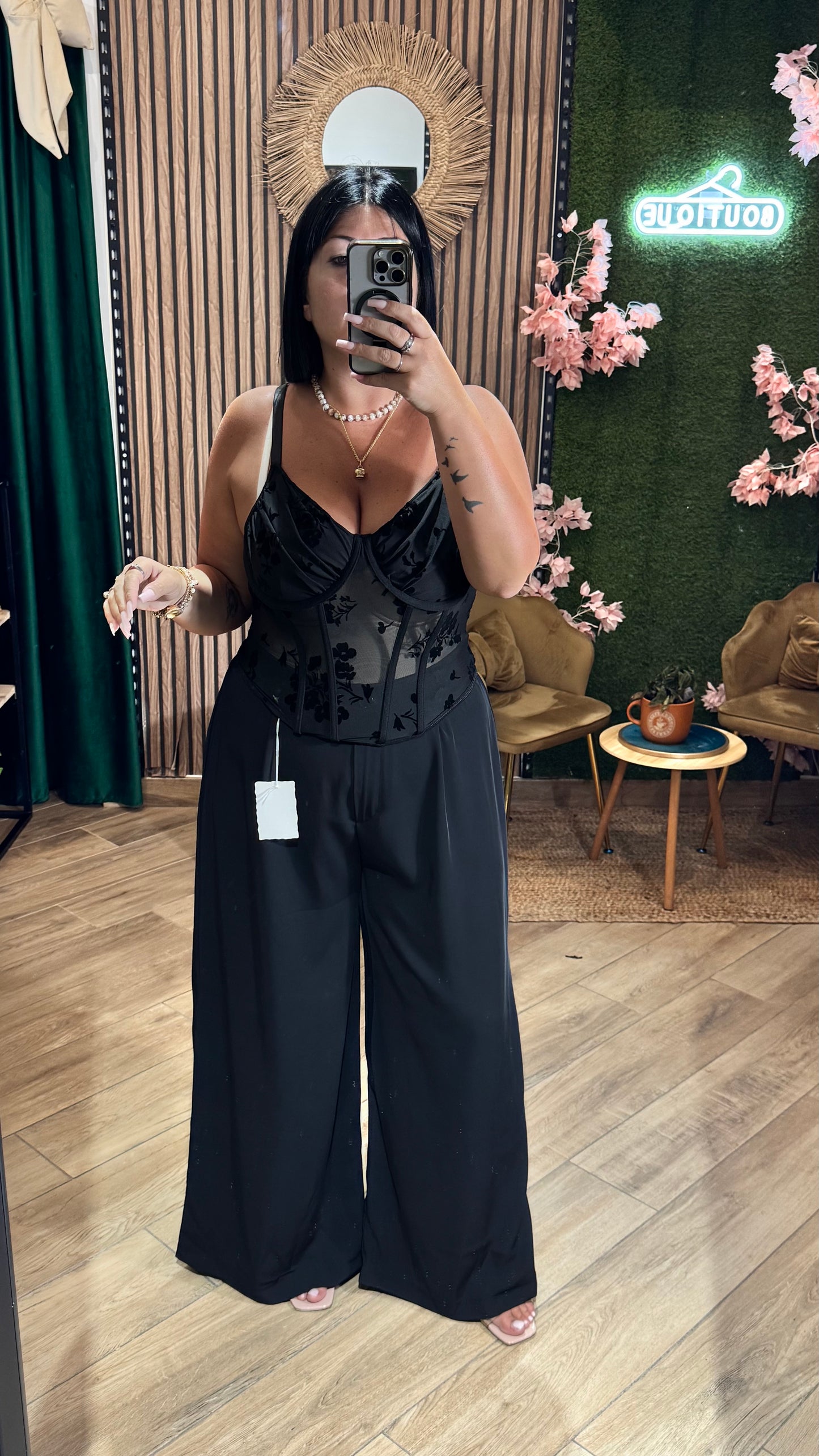 Braletta Paris