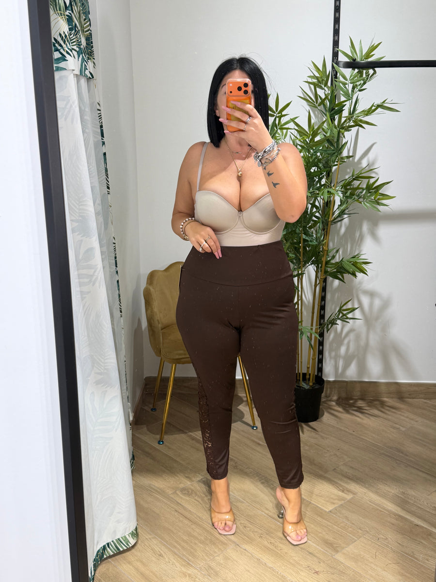 Leggins Frulia