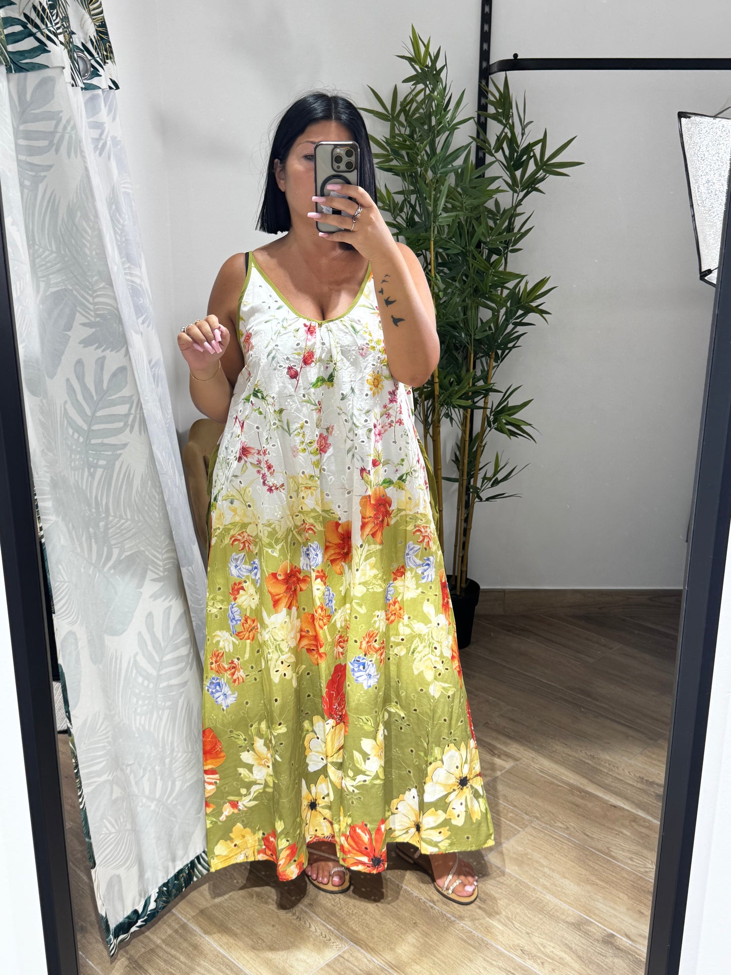 Dress vertesse