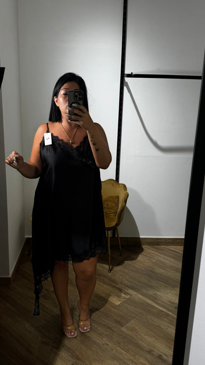 Dress serata