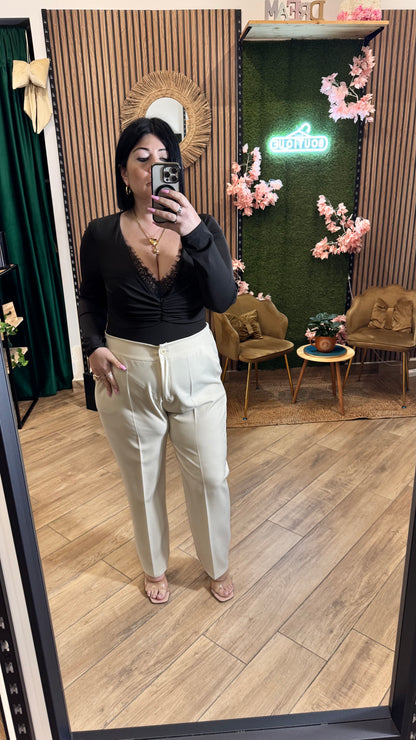 Tailleur mare