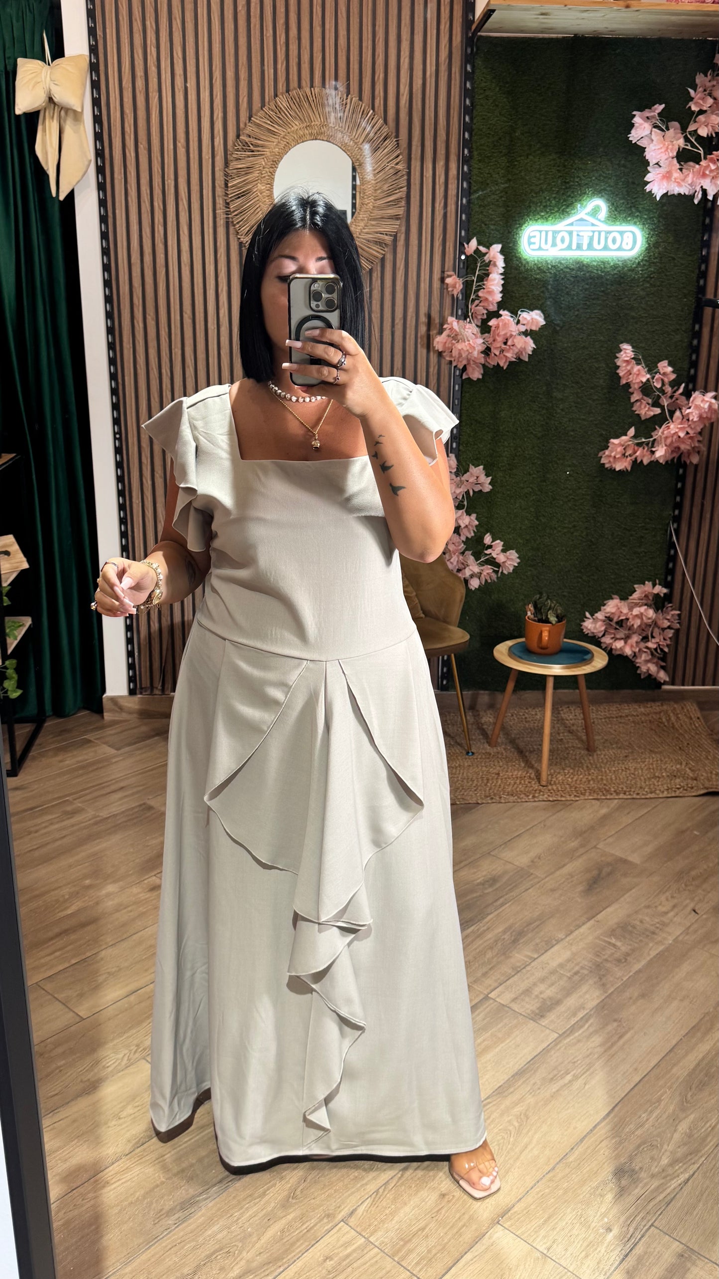Dress carinissimo