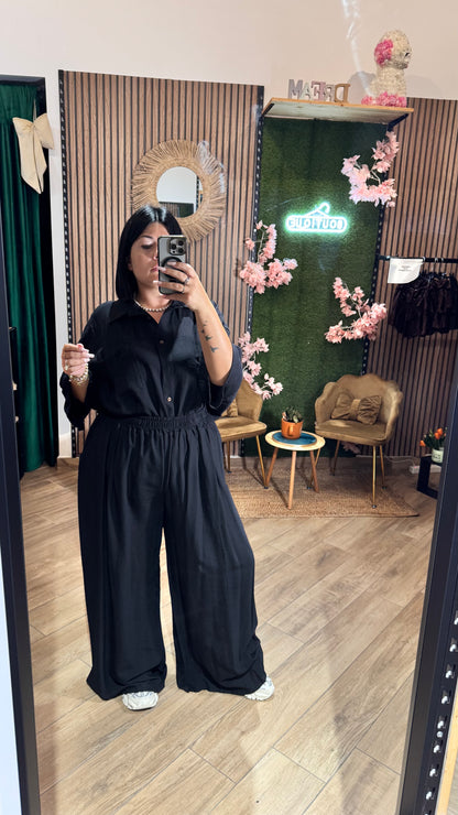 Coordinato Maxy