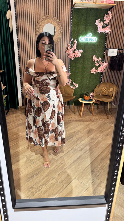 Dress floppy