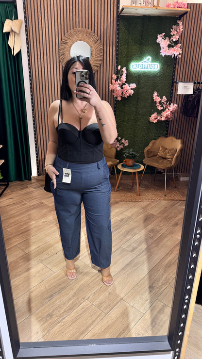 Coordinato Mafalda