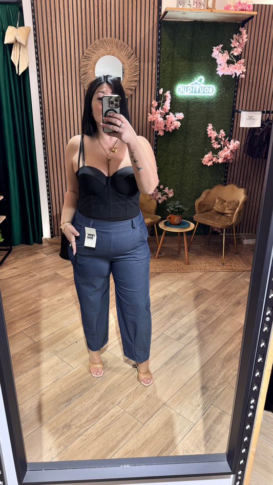 Coordinato Mafalda