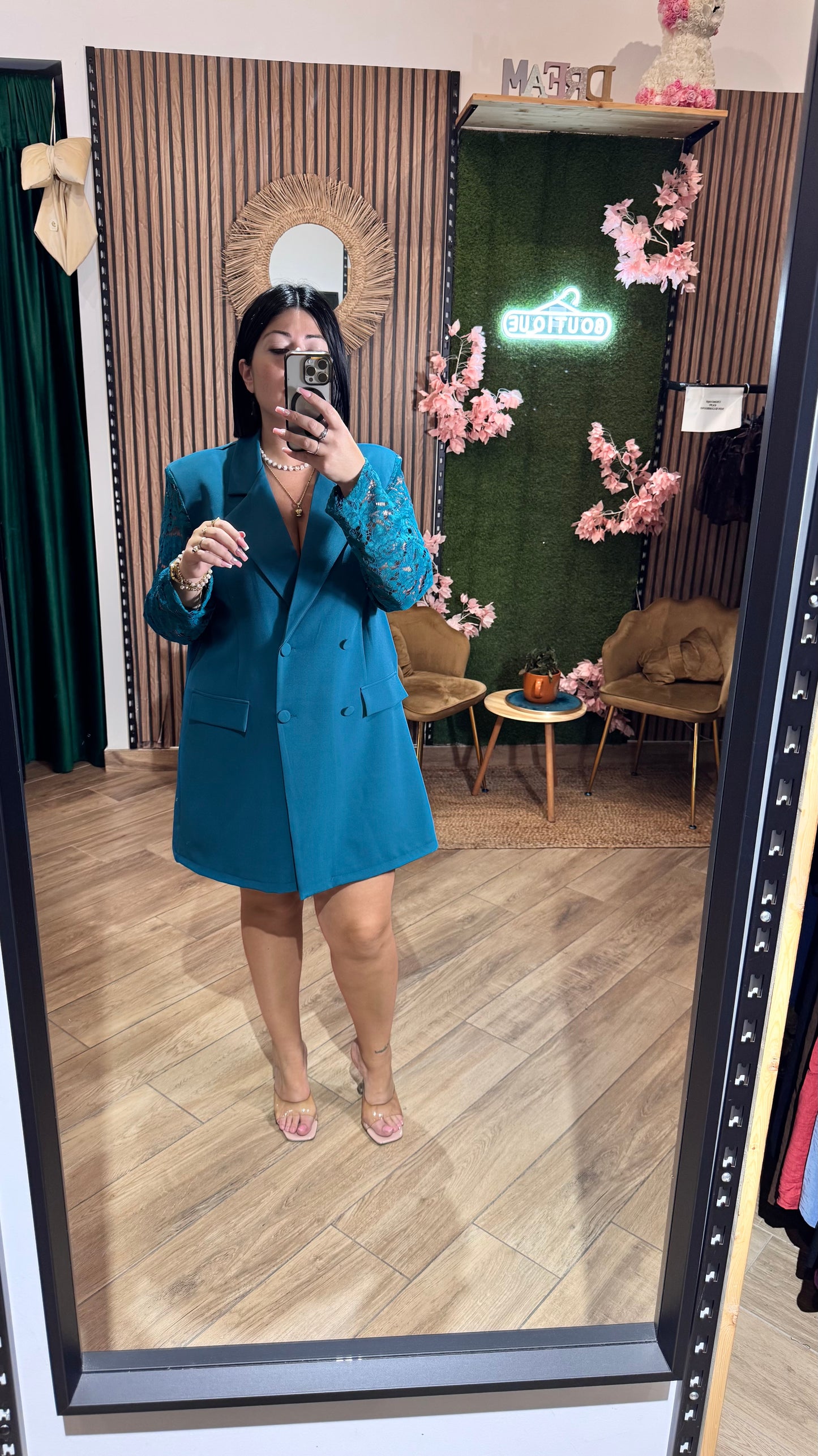 Dress Felicità
