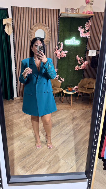 Dress Felicità