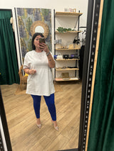 Leggins  licra