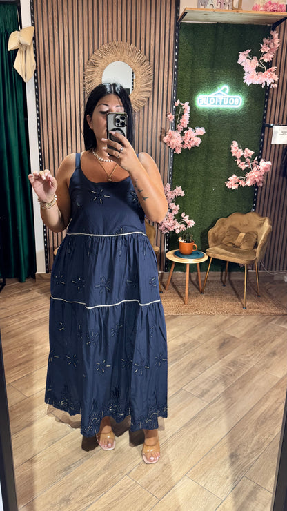 Dress man