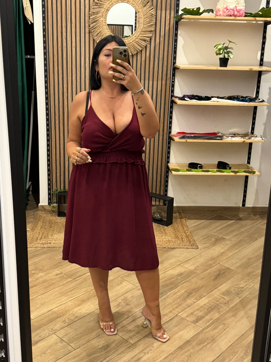 Dress Verona