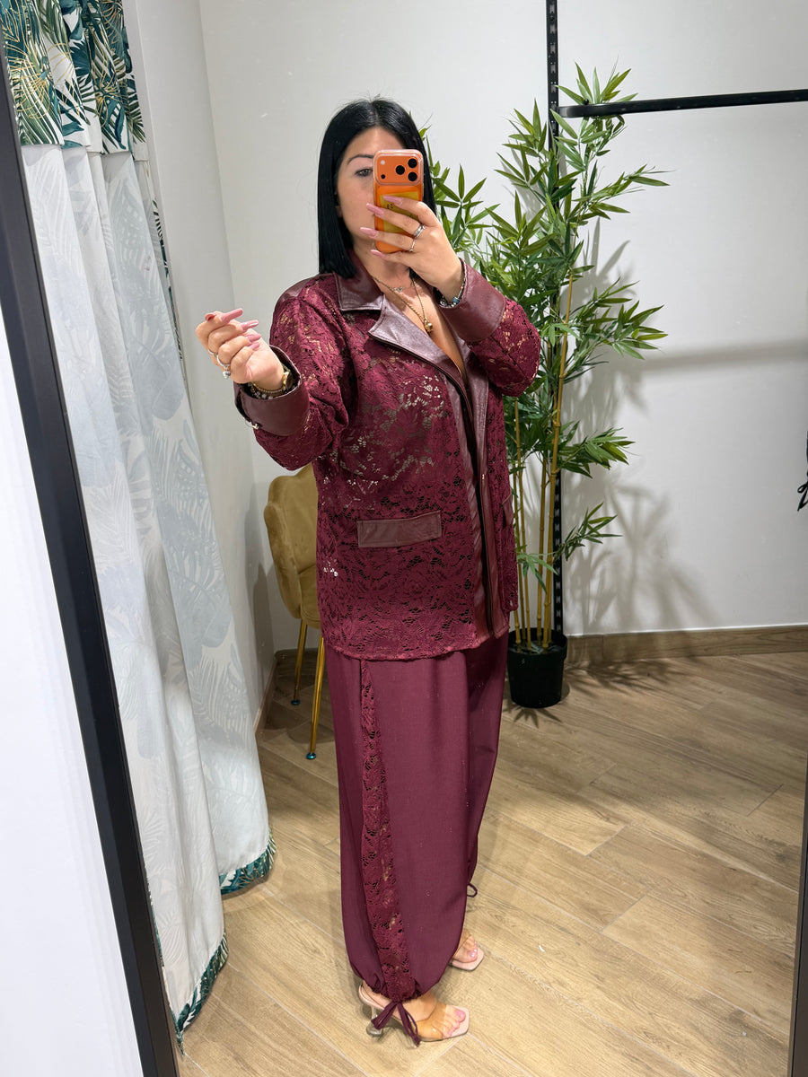 Pantalone Frulia