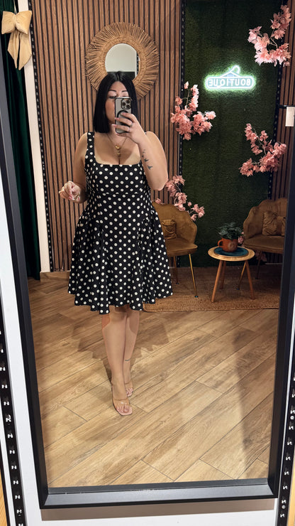 Dress FioccoPois