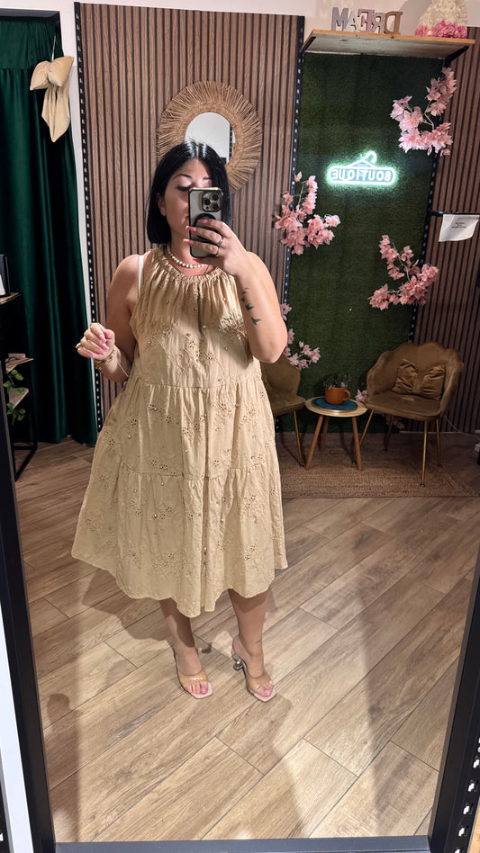Dress Tiziana