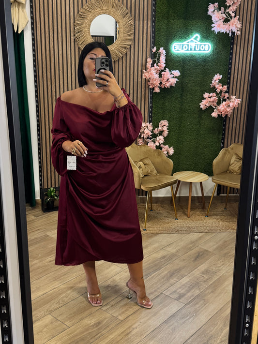 Dress cenerentola
