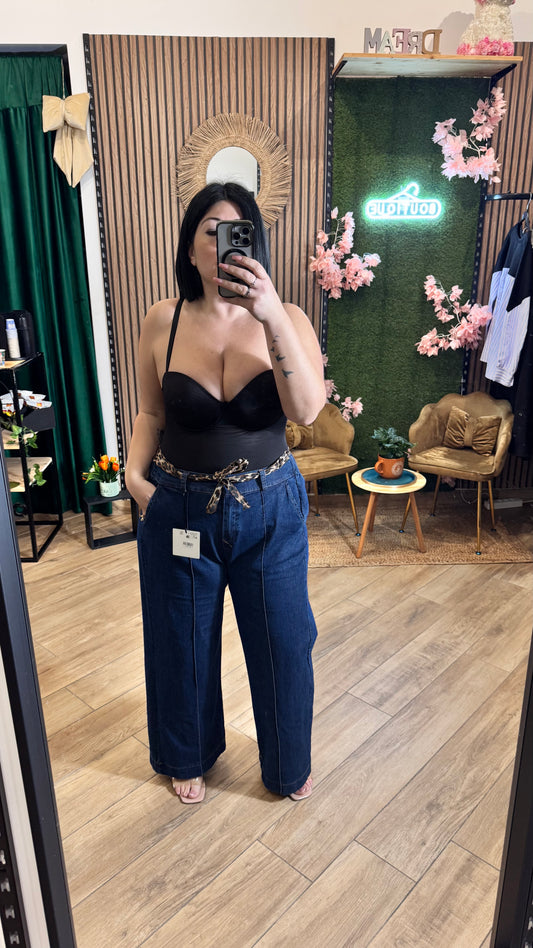 Tailleur Quality Jeans
