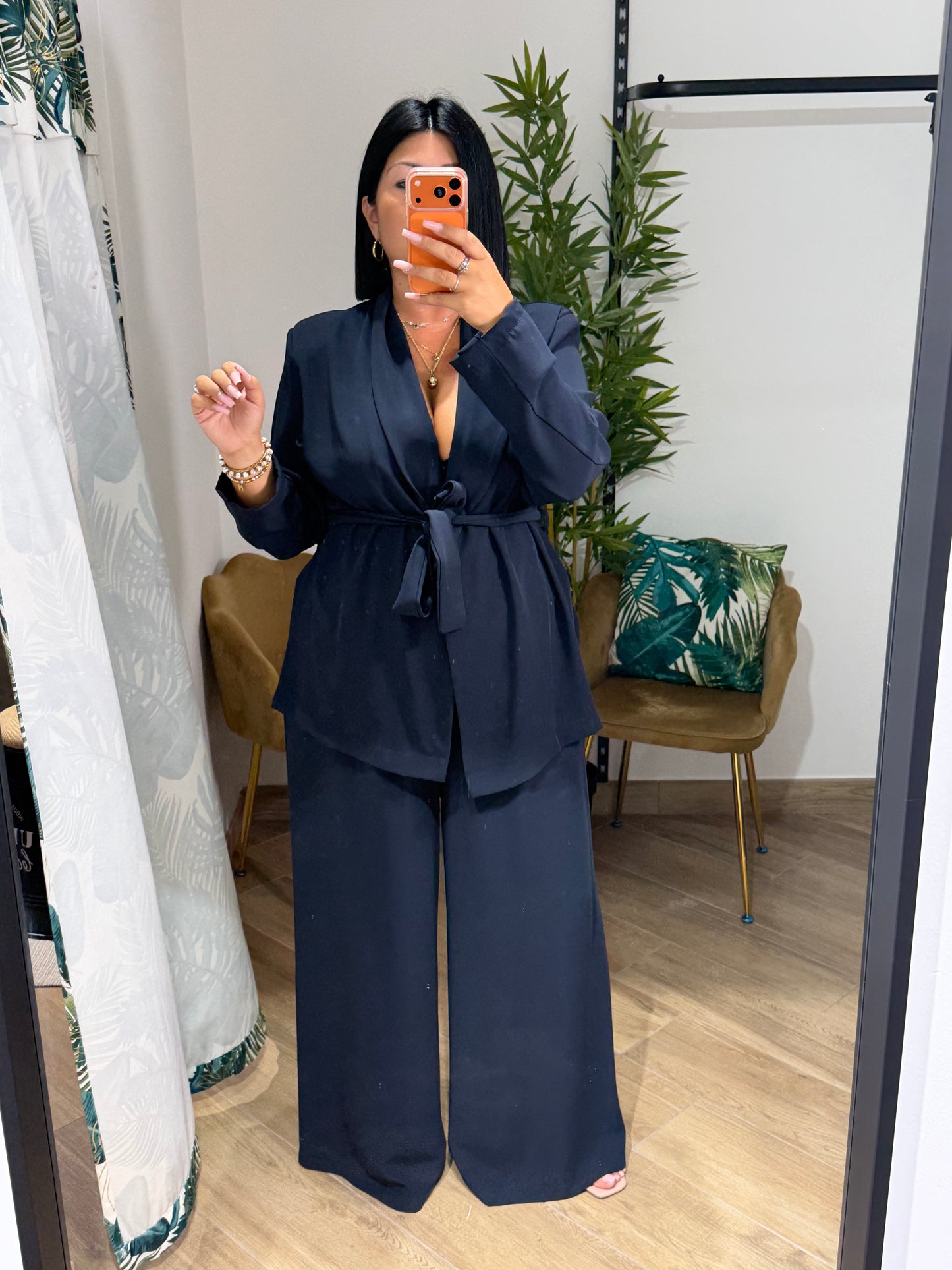 Tailleur speranza