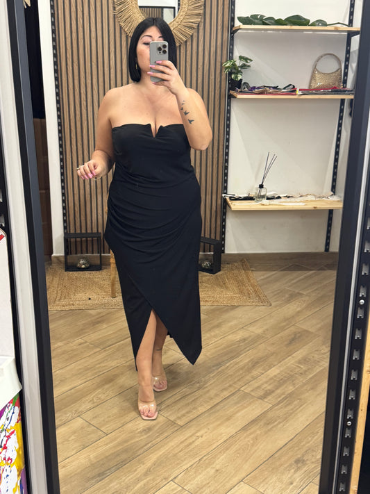 Dress baby