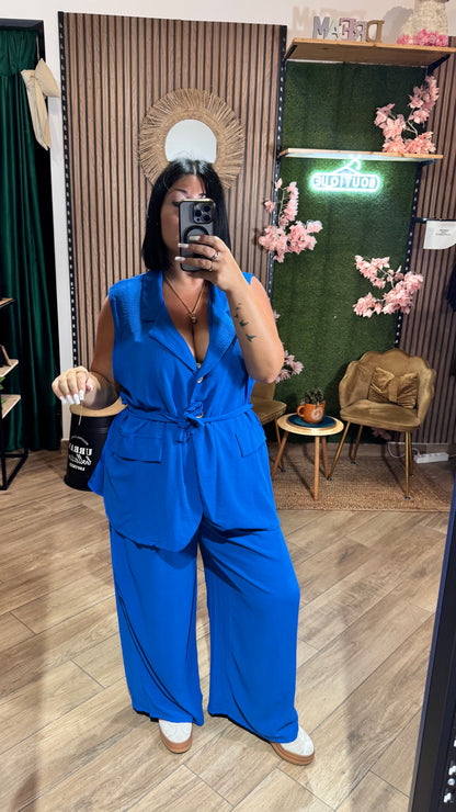 Coordinato parisino