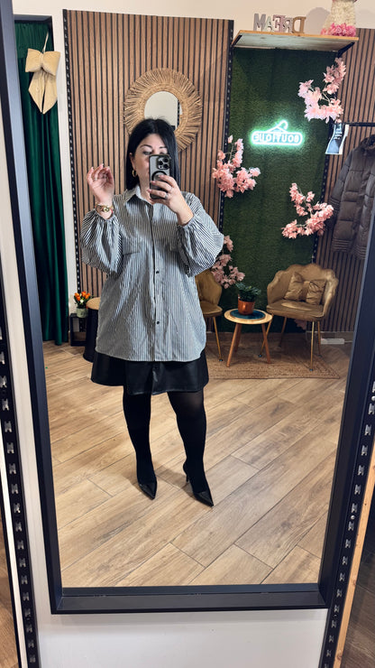 Camicia righinobrilla
