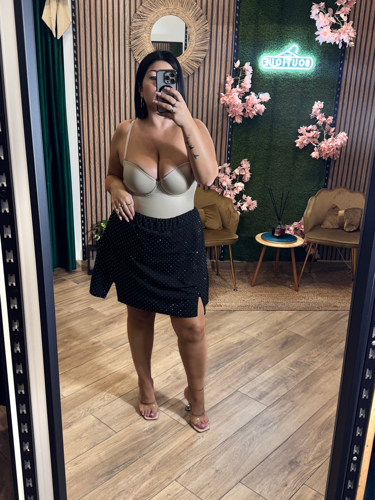 Pantagonna Chanel