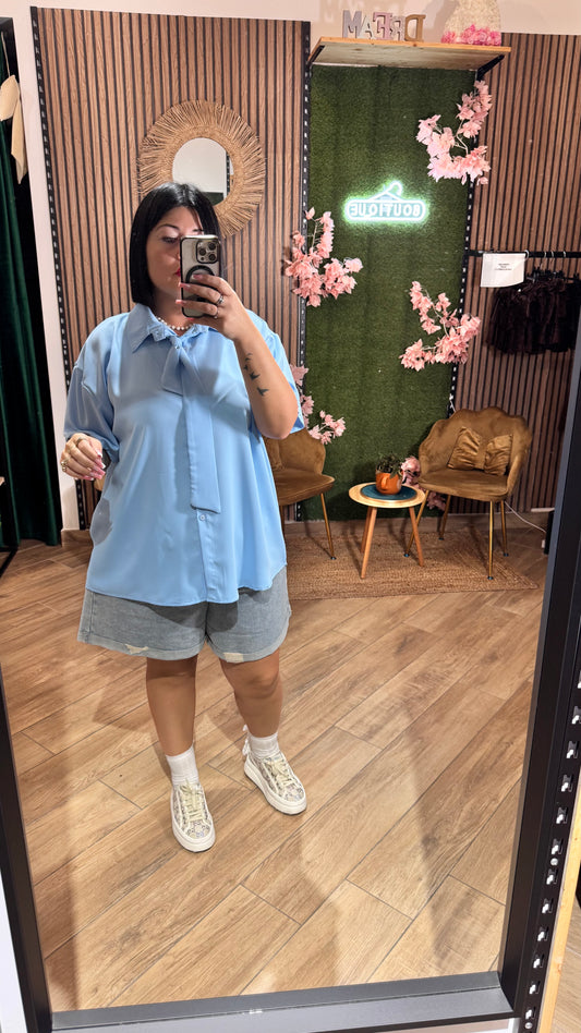 Camicia Caterina