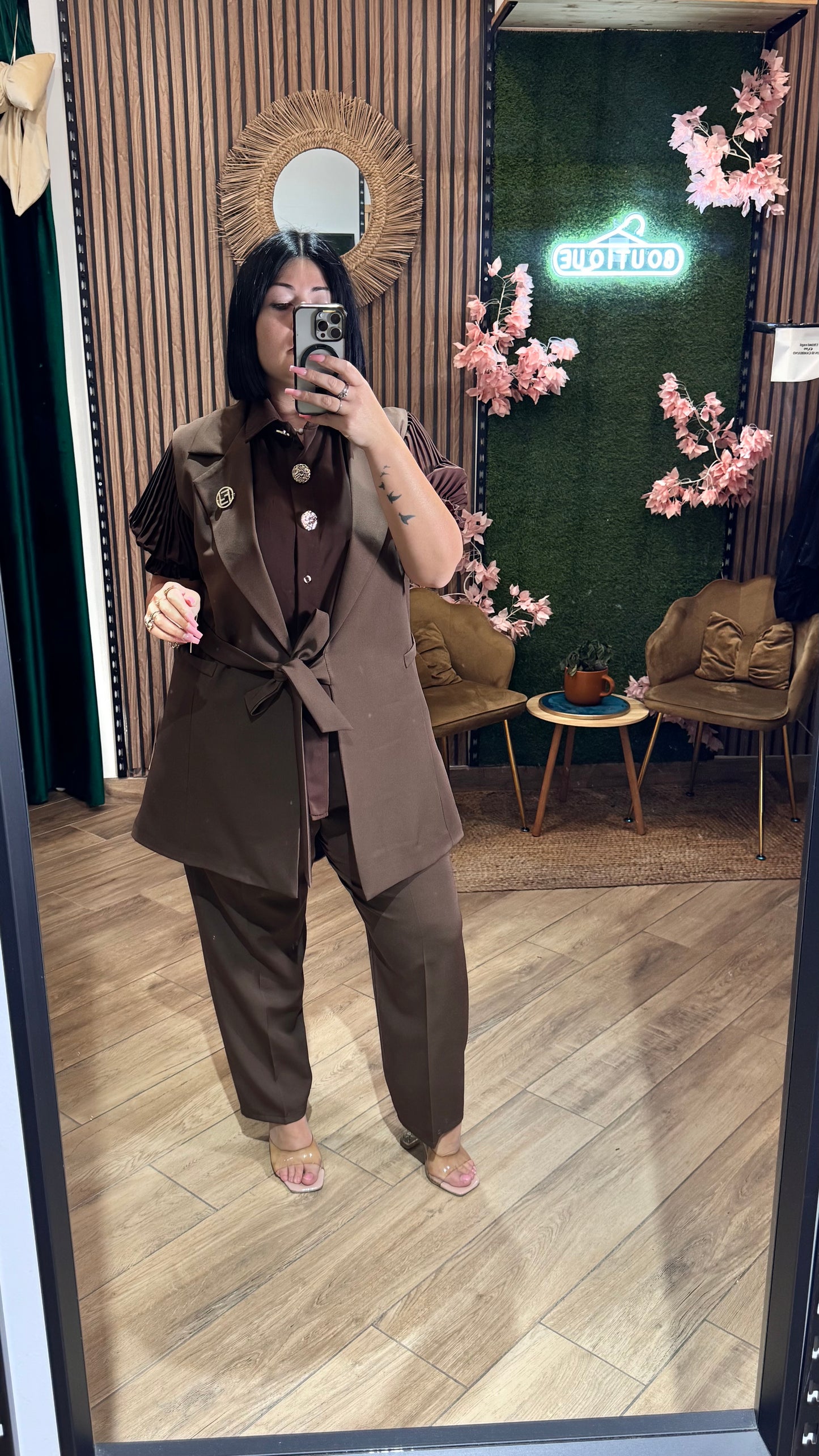Coordinato Dream