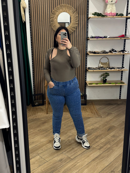 Body nuovo