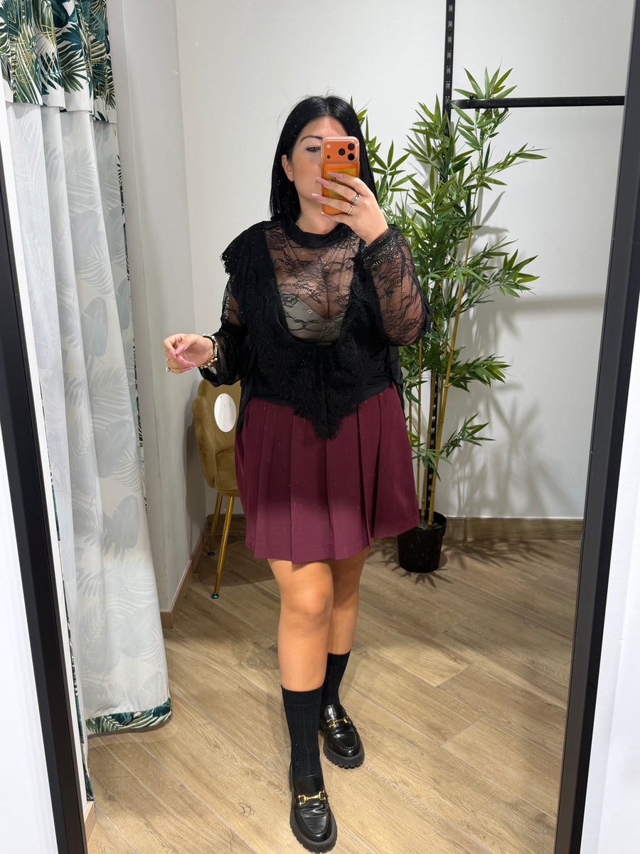 Maglia darietta