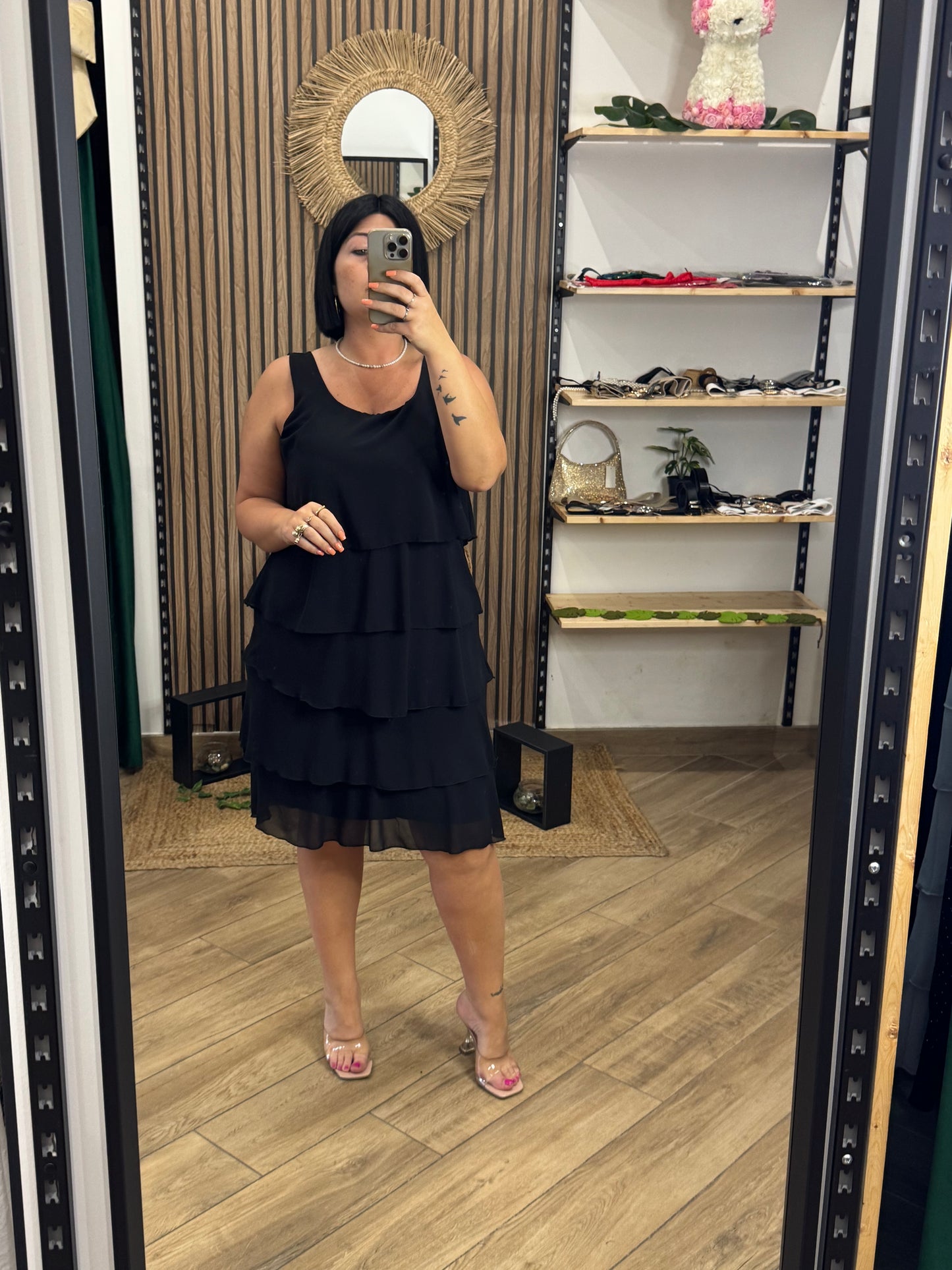 Dress Varese