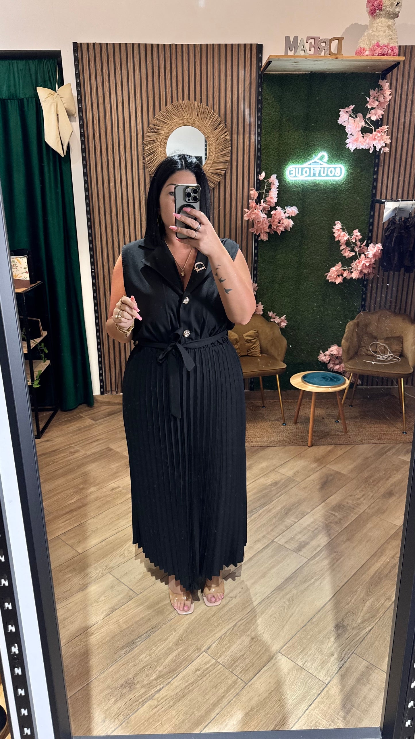 Dress Gloria