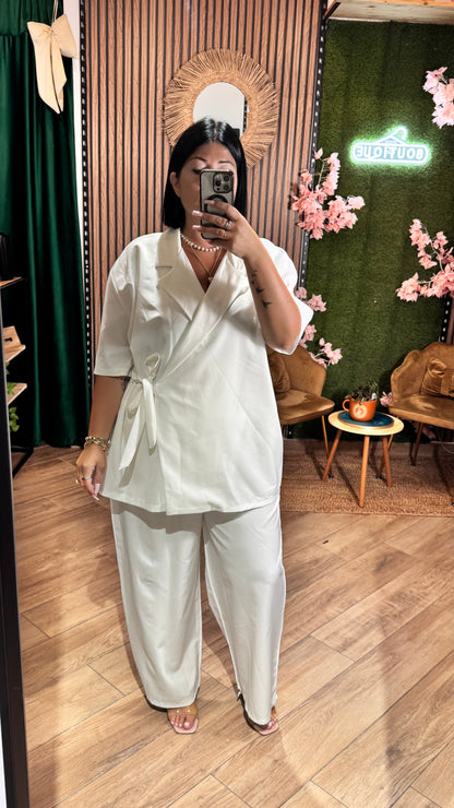 Tailleur vivi