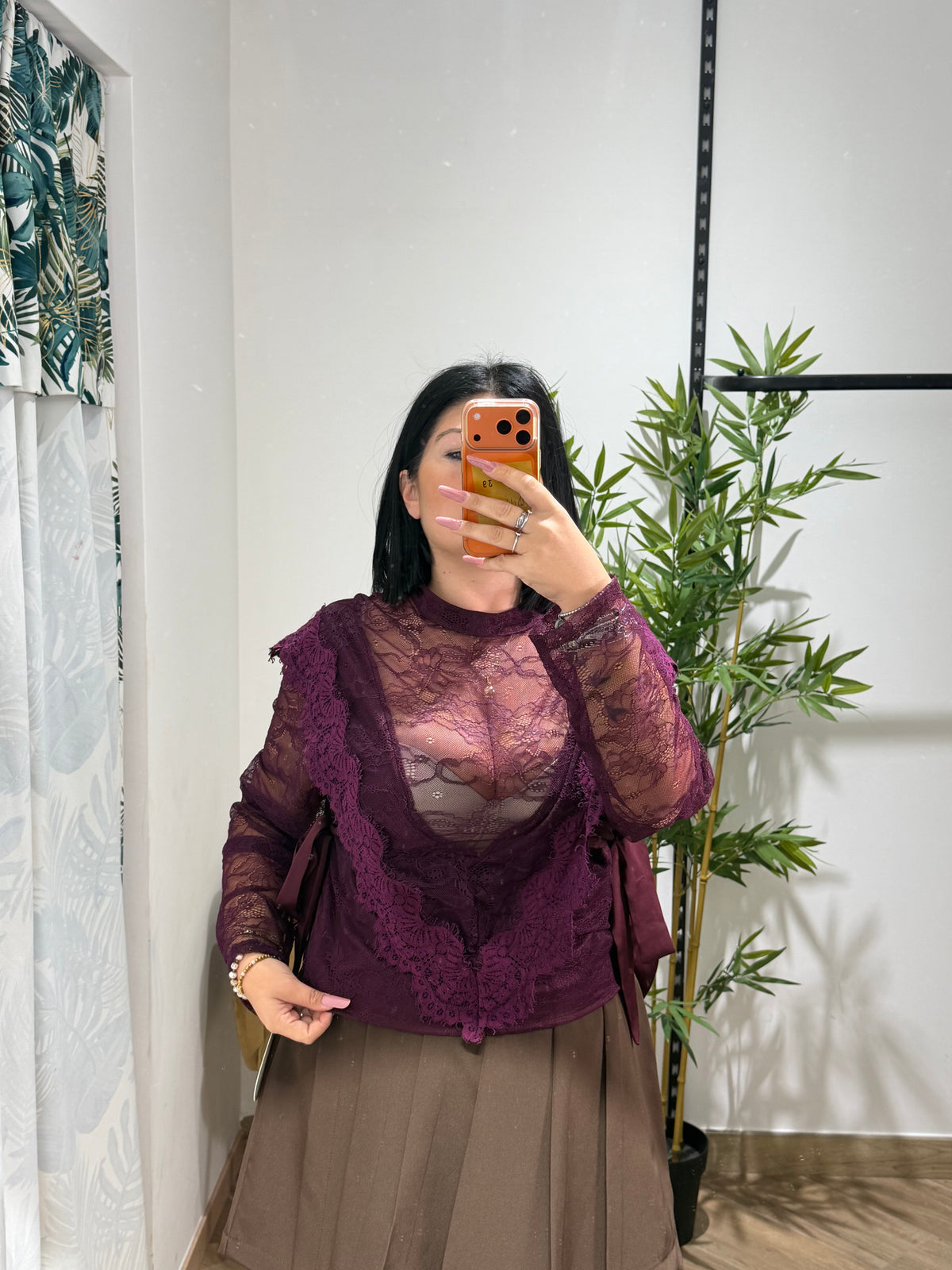 Maglia darietta