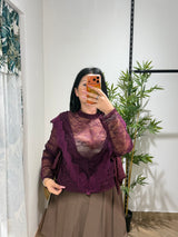 Maglia darietta