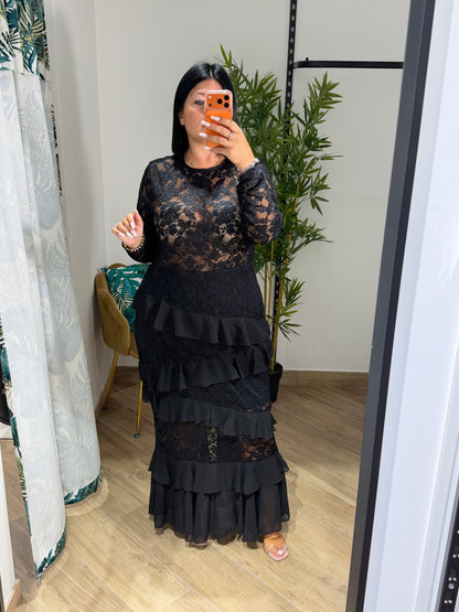 Dress Andreas