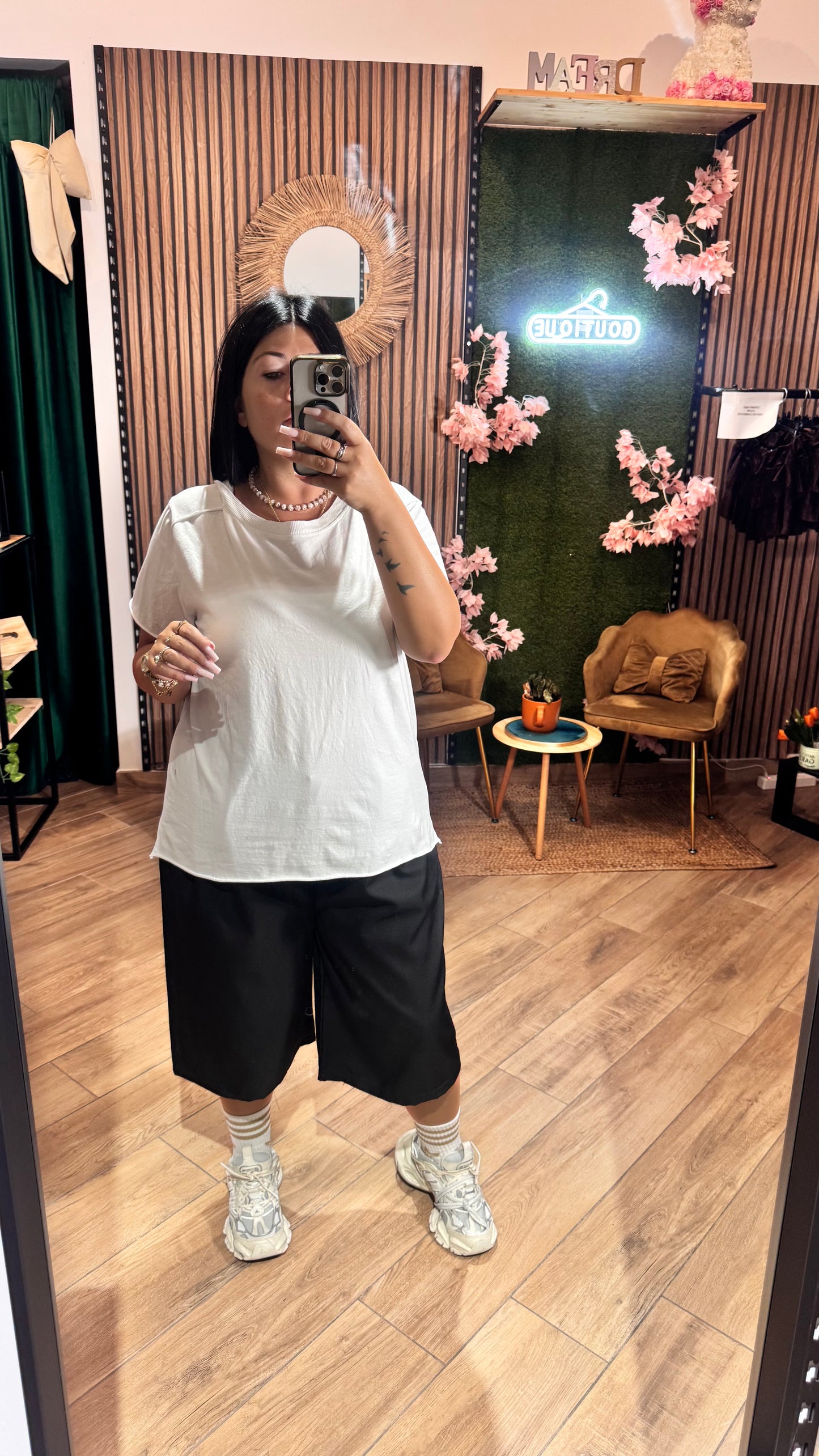 T shirt Imes