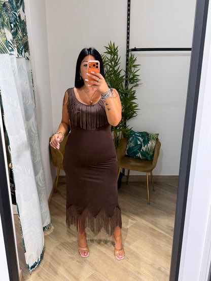 Dress Francese