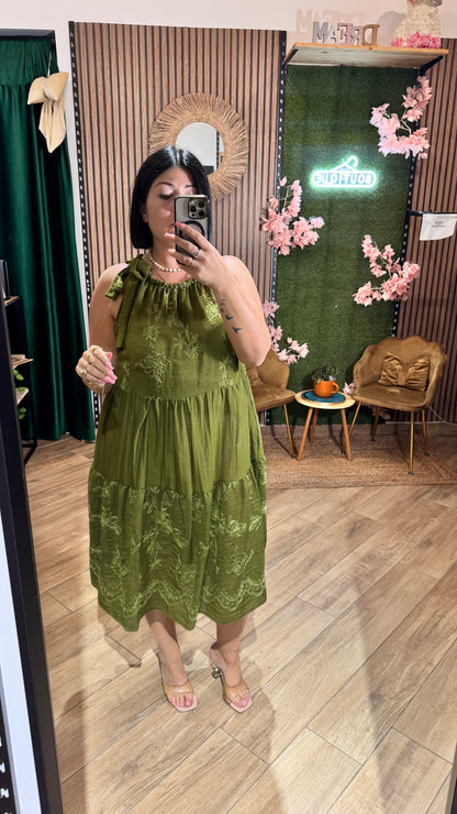 Dress Verix