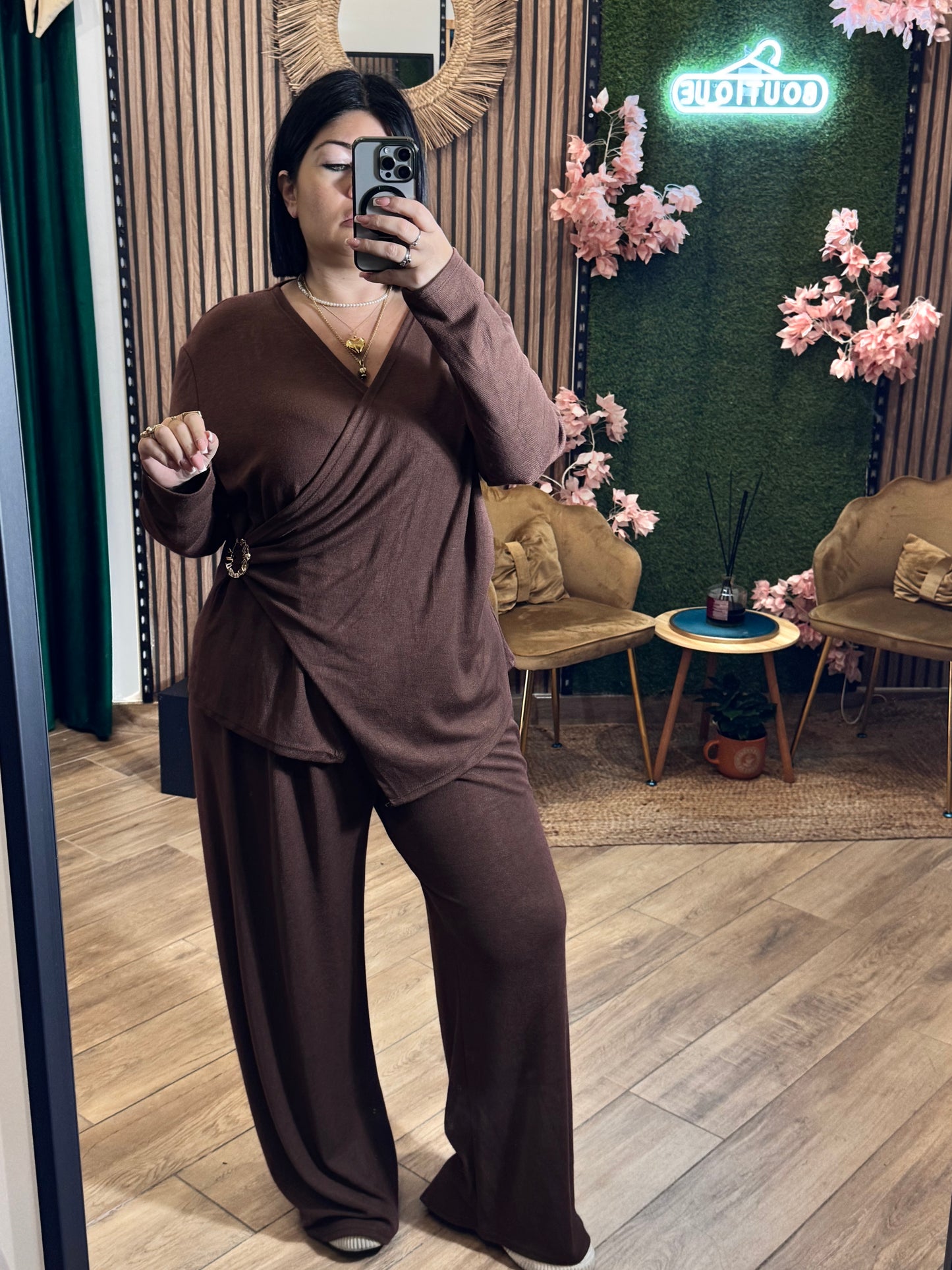 Coordinato Lazzarella