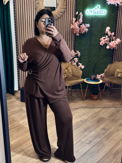 Coordinato Lazzarella