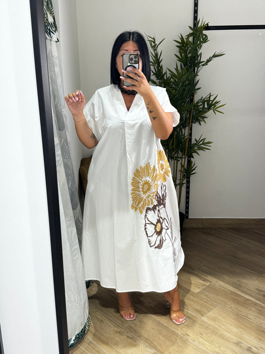 Dress White