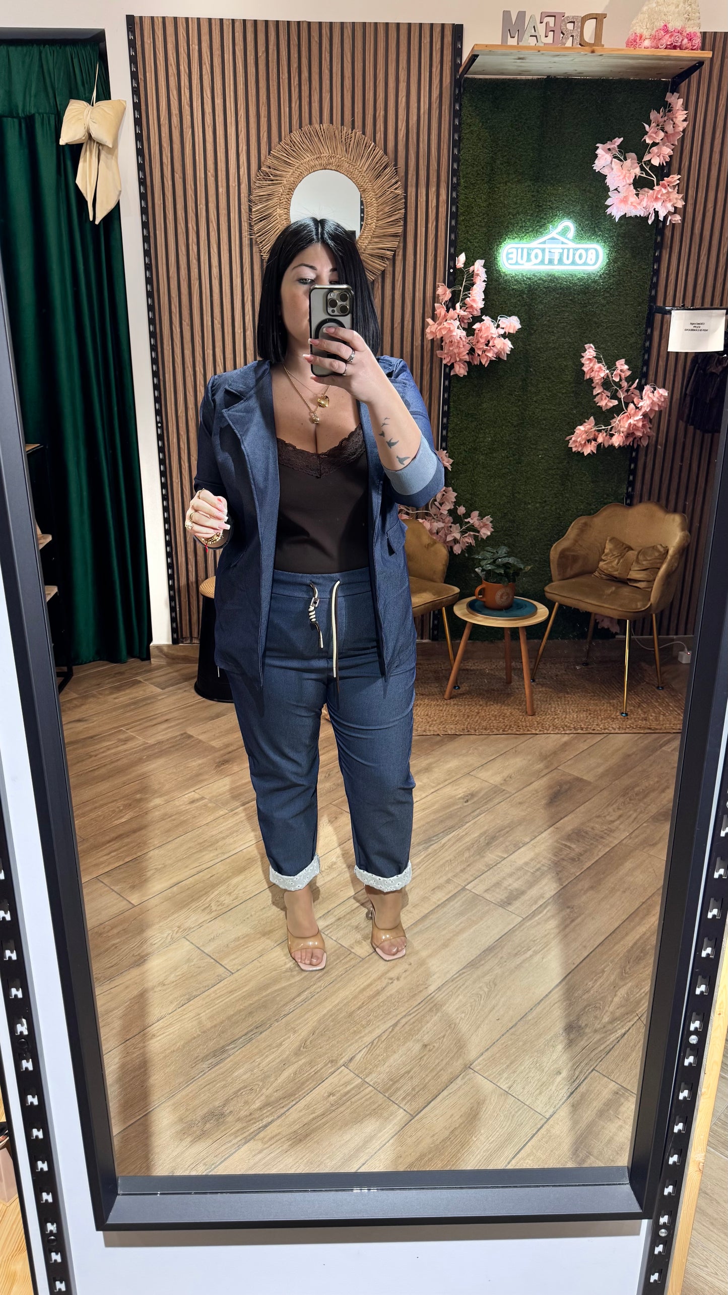 Coordinato Gemma