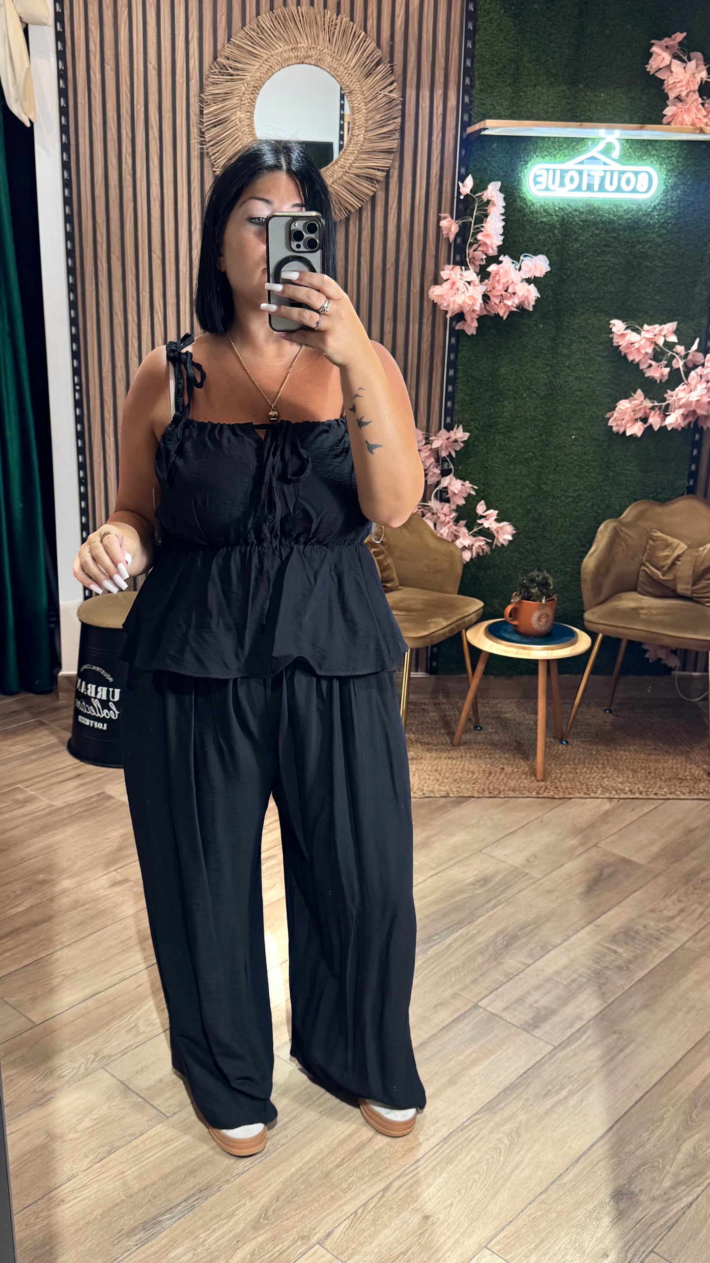 Coordinato furore