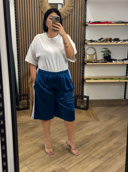 Short mod Adidas