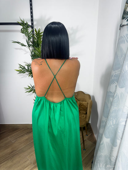 Dress retox