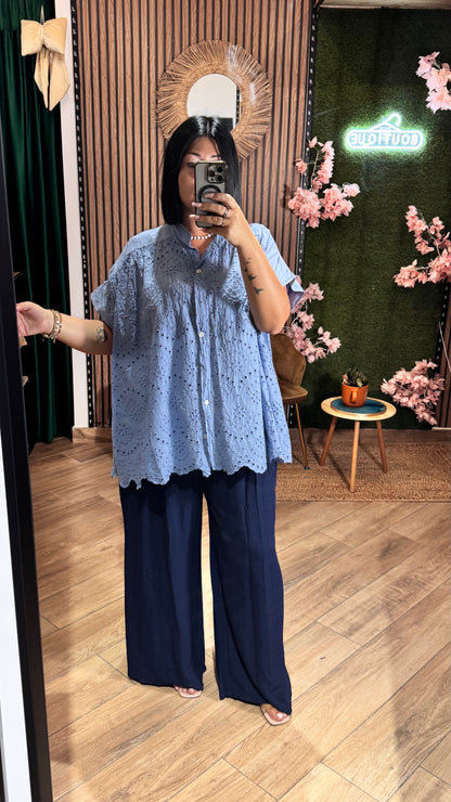 Camicia maiori