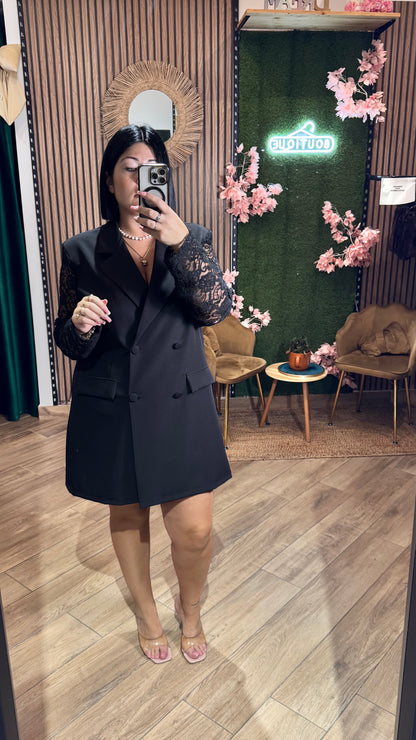 Dress Felicità