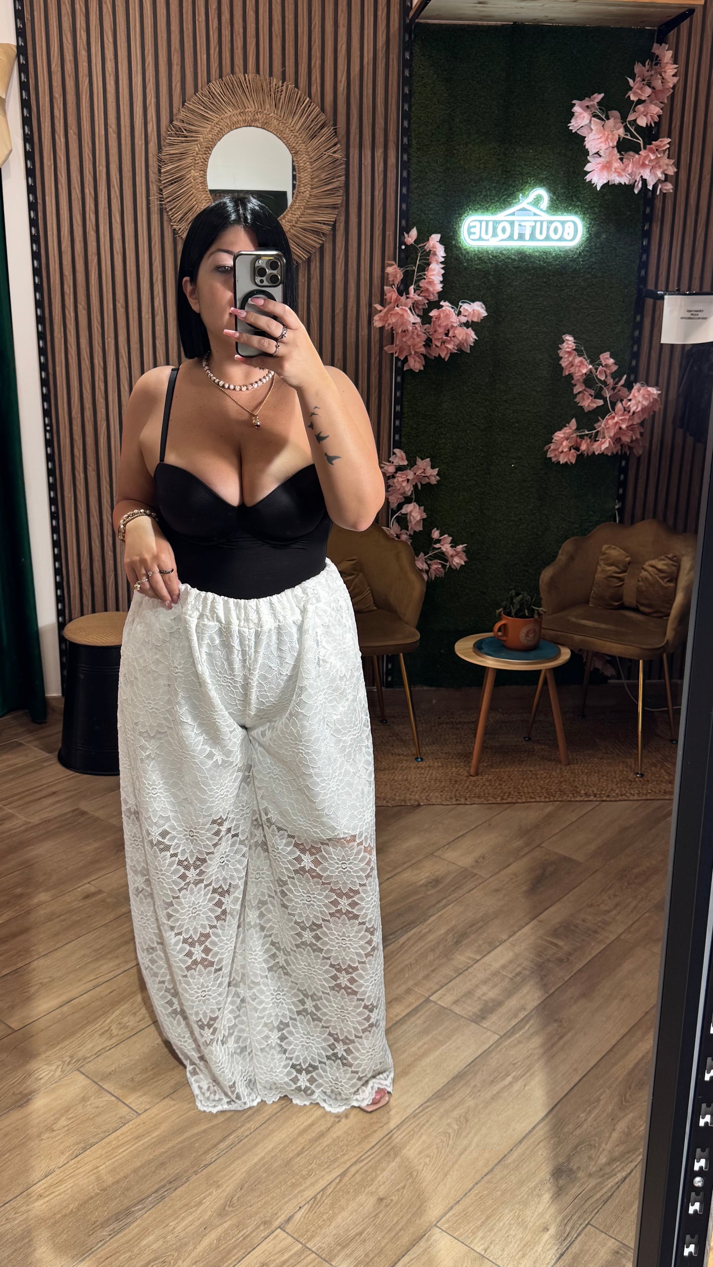 Tailleur favoloso
